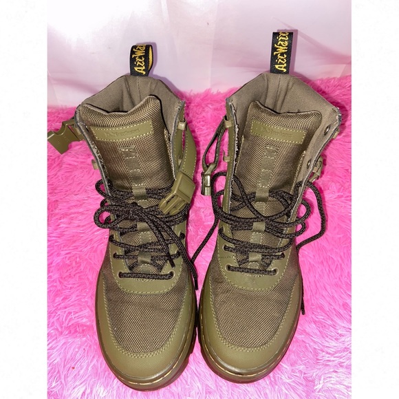 Dr Martens Boots - Picture 3 of 8